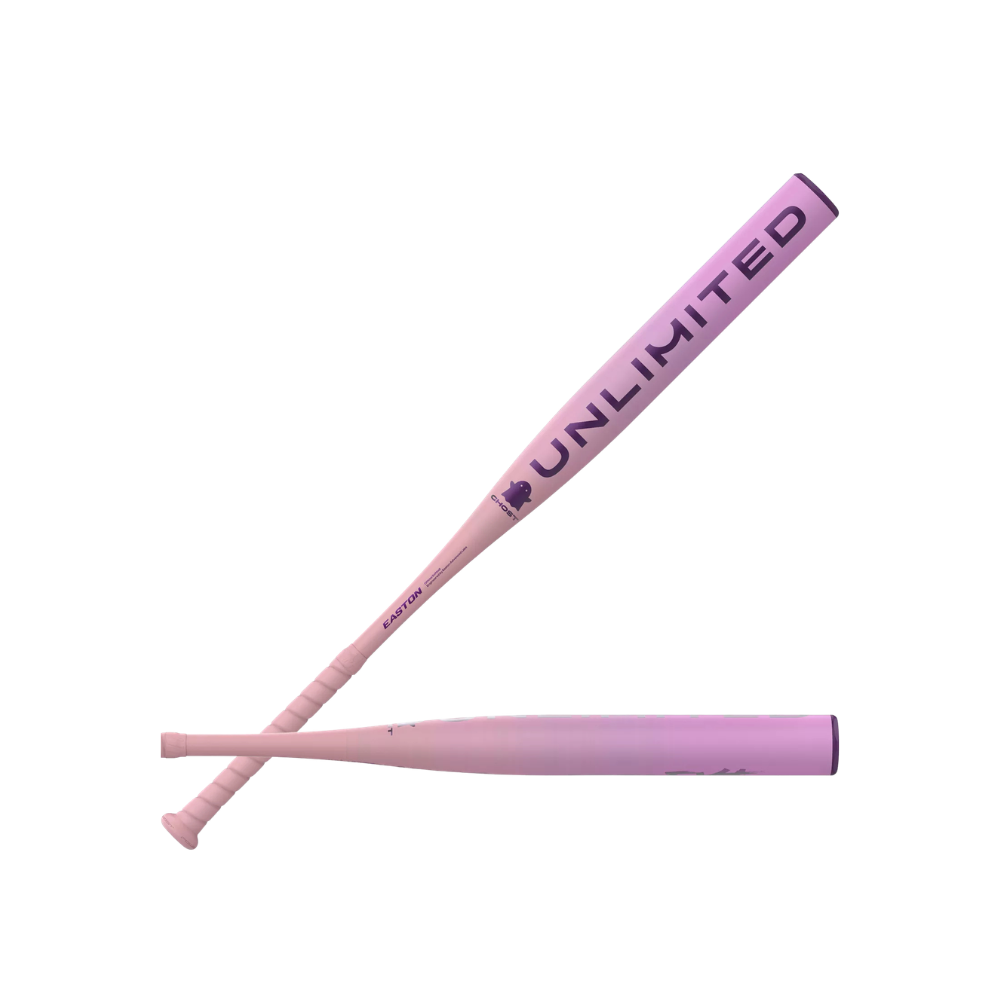 2026 Easton Ghost Unlimited  Softball Bat