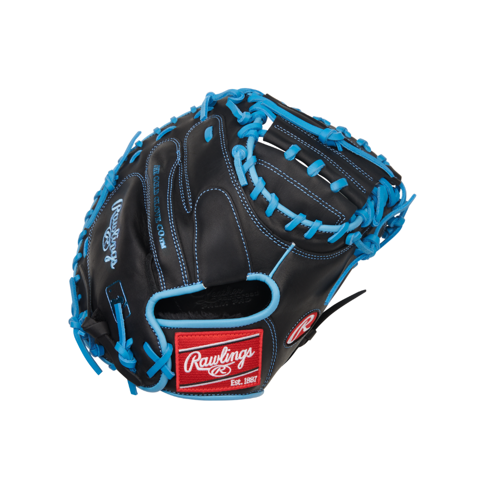 Rawlings R9 Series 32.5" Catchers Mitt (R00713658)