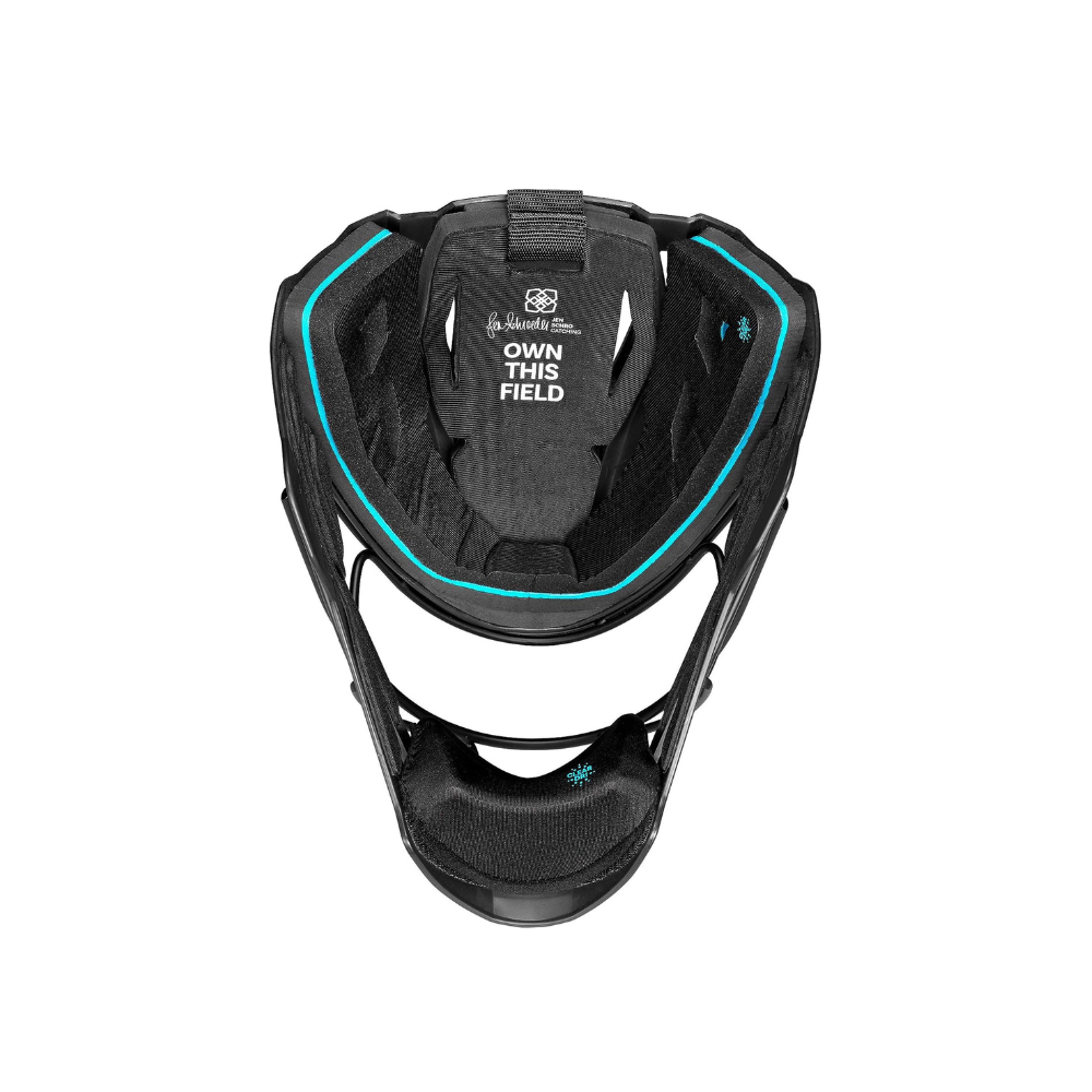 Jen Schro The Very Best Helmet (Womens)