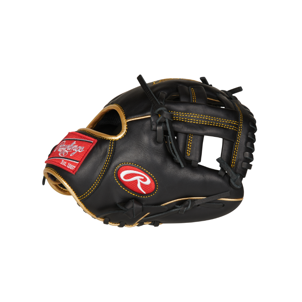 Rawlings R9 Series Glove 9.5" (R9TRBG)