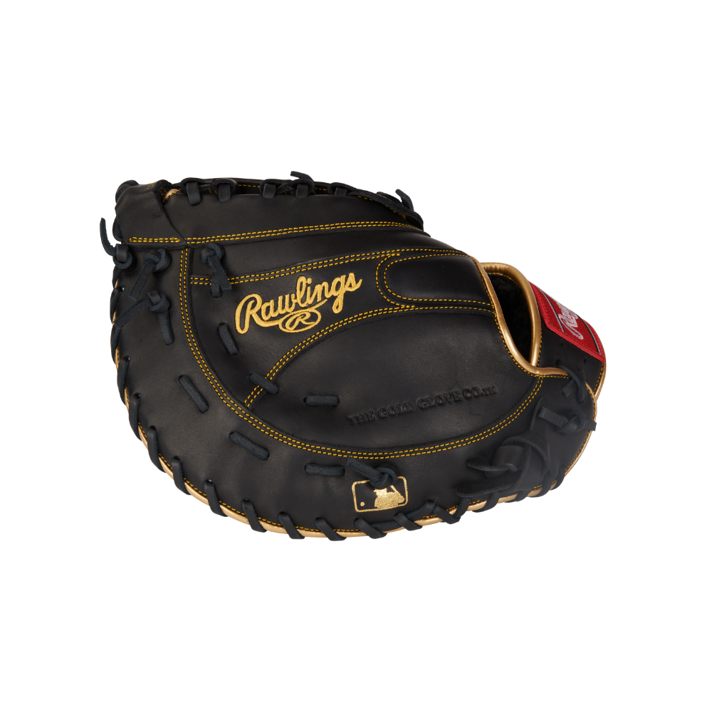 Rawlings R9 12.5'' First Base Glove