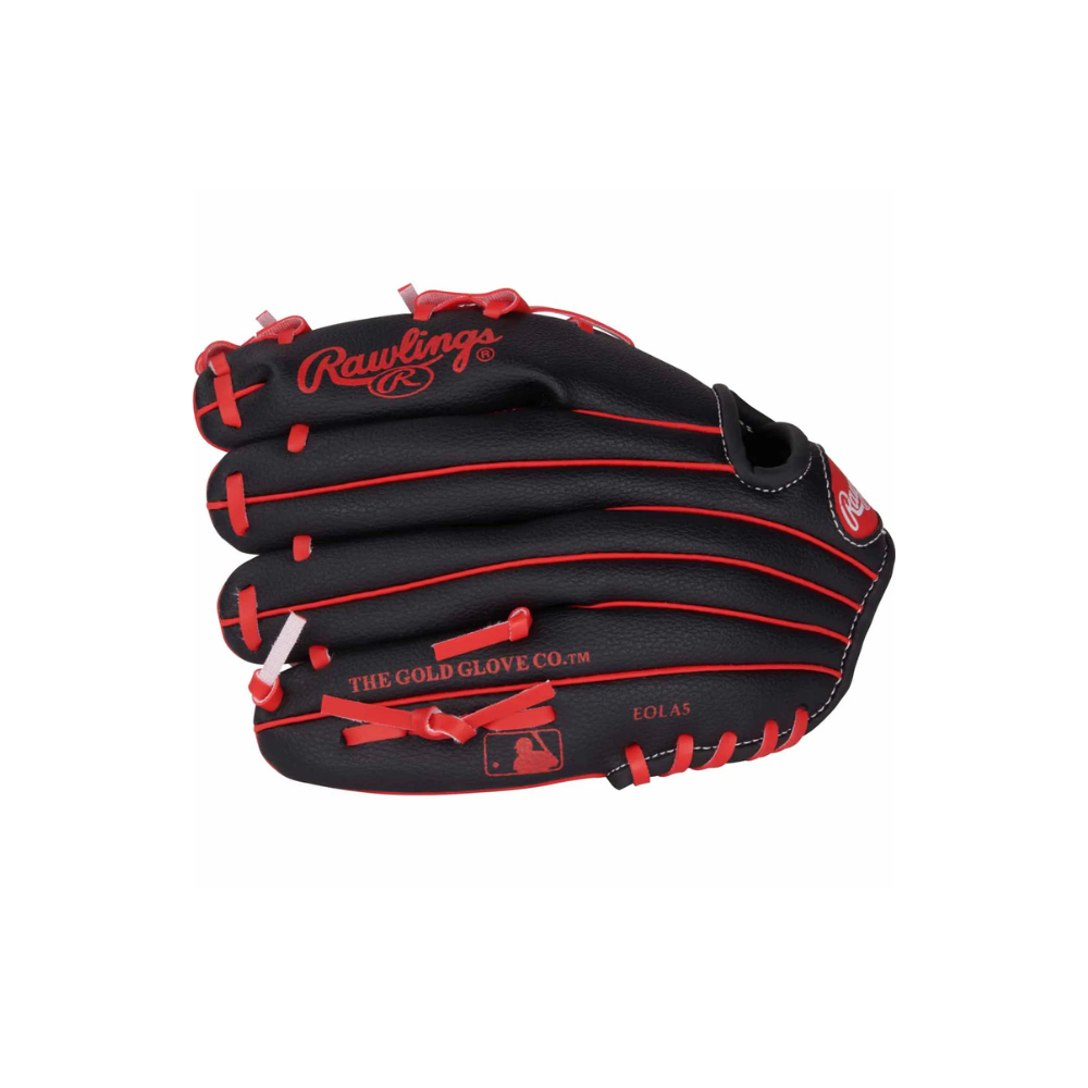 Rawlings Player Series Youth Glove 10" (PL10BS)