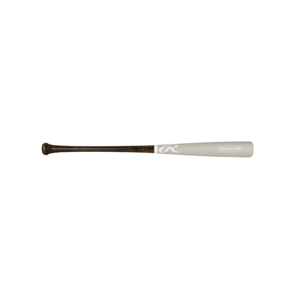 2021 Rawlings Big Stick Elite 110 Birch Wood Baseball Bat