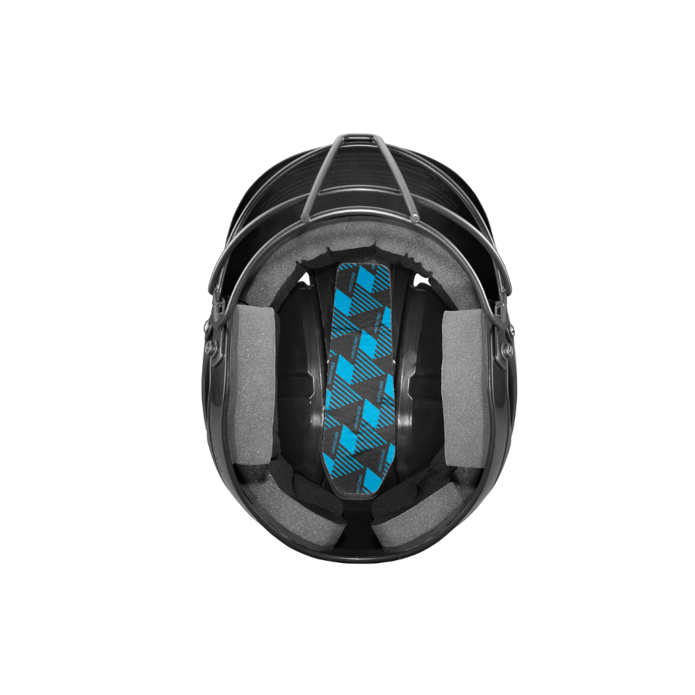 Easton Alpha Batting Helmet 3.0 With Softball/Baseball Mask