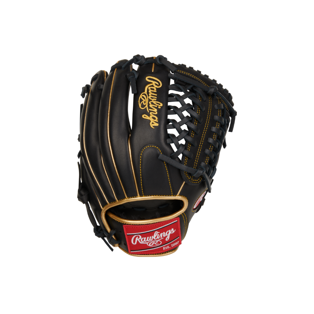 Rawlings R9 Series Glove