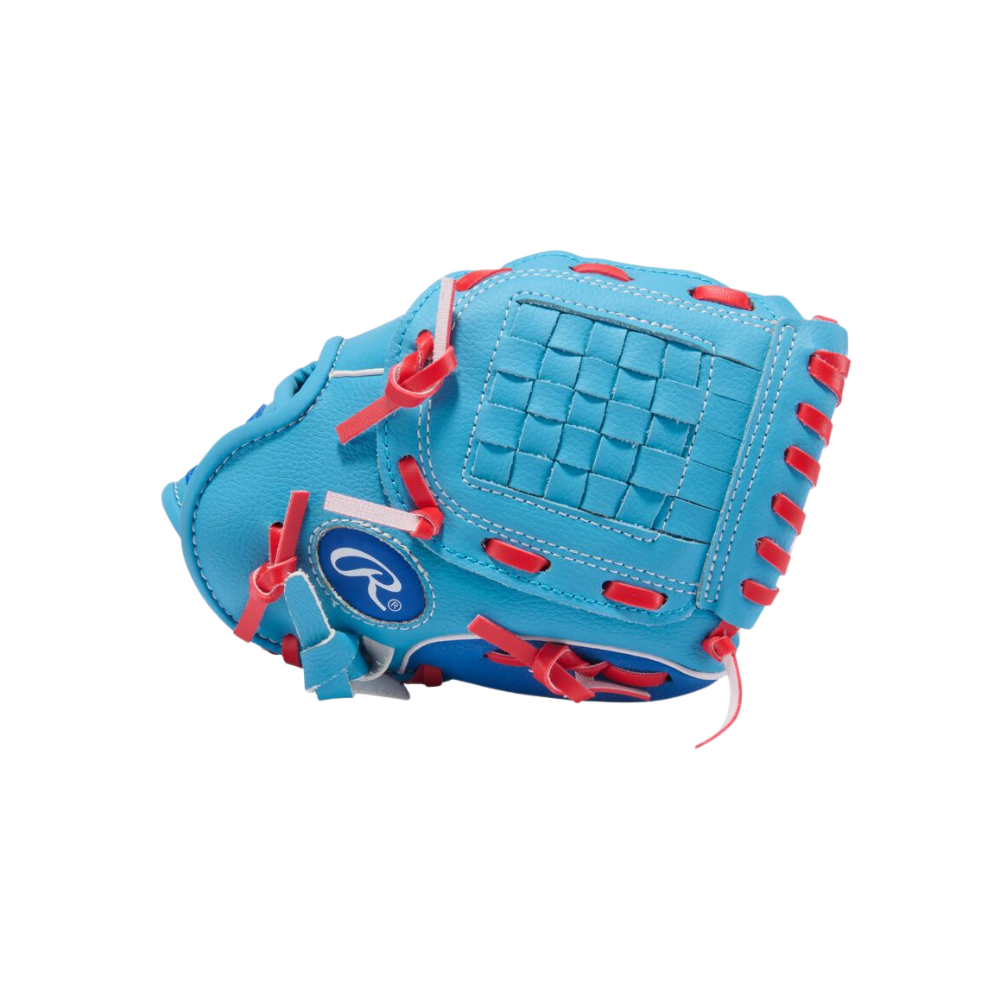 Rawlings Player Glove 9" with Ball (PL91CBS)