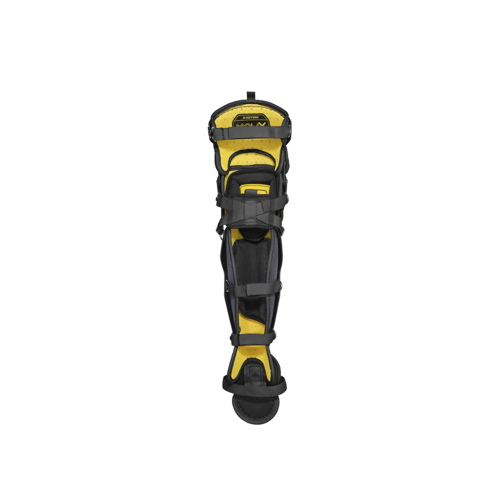 Easton MAV X Leg Guards