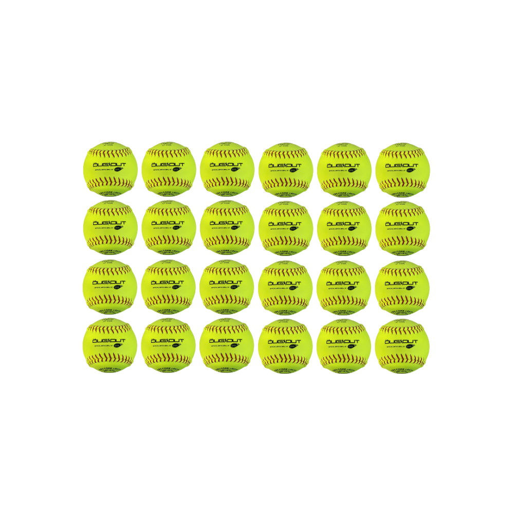 Dugout 888 Match Ball (Box of 24)