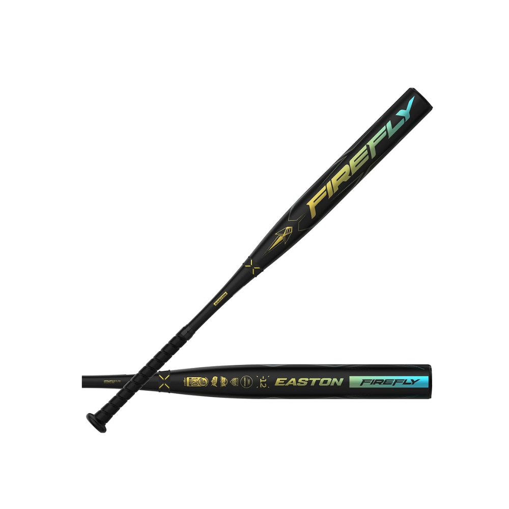 2026 Easton Fire Fly Bat -12