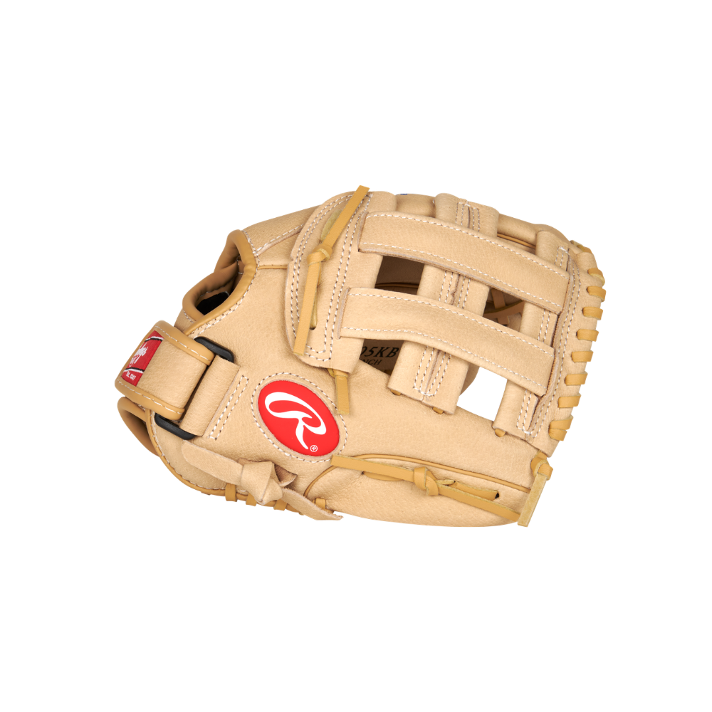 Rawlings Sure Catch Kris Bryant Youth Glove 10.5" (SC105KB)