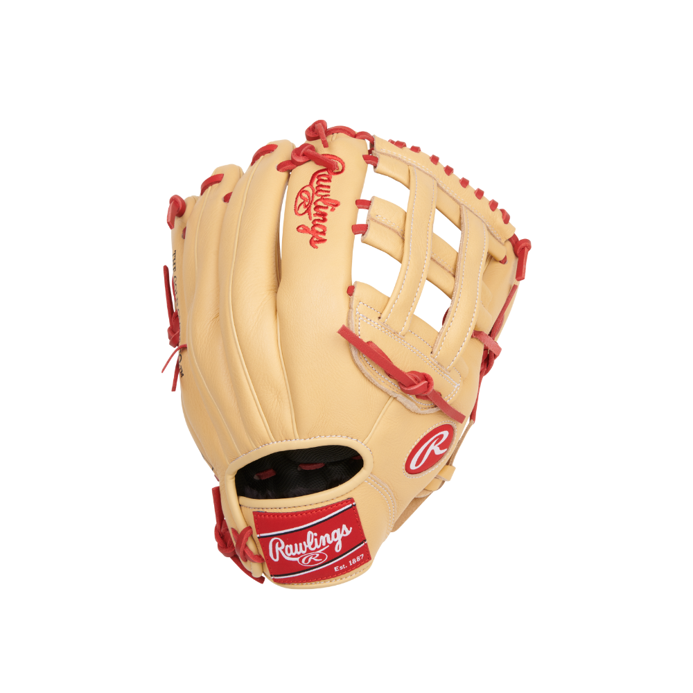 Rawlings Select Pro Lite Bryce Harper Youth Glove 12" (SPL120BH)