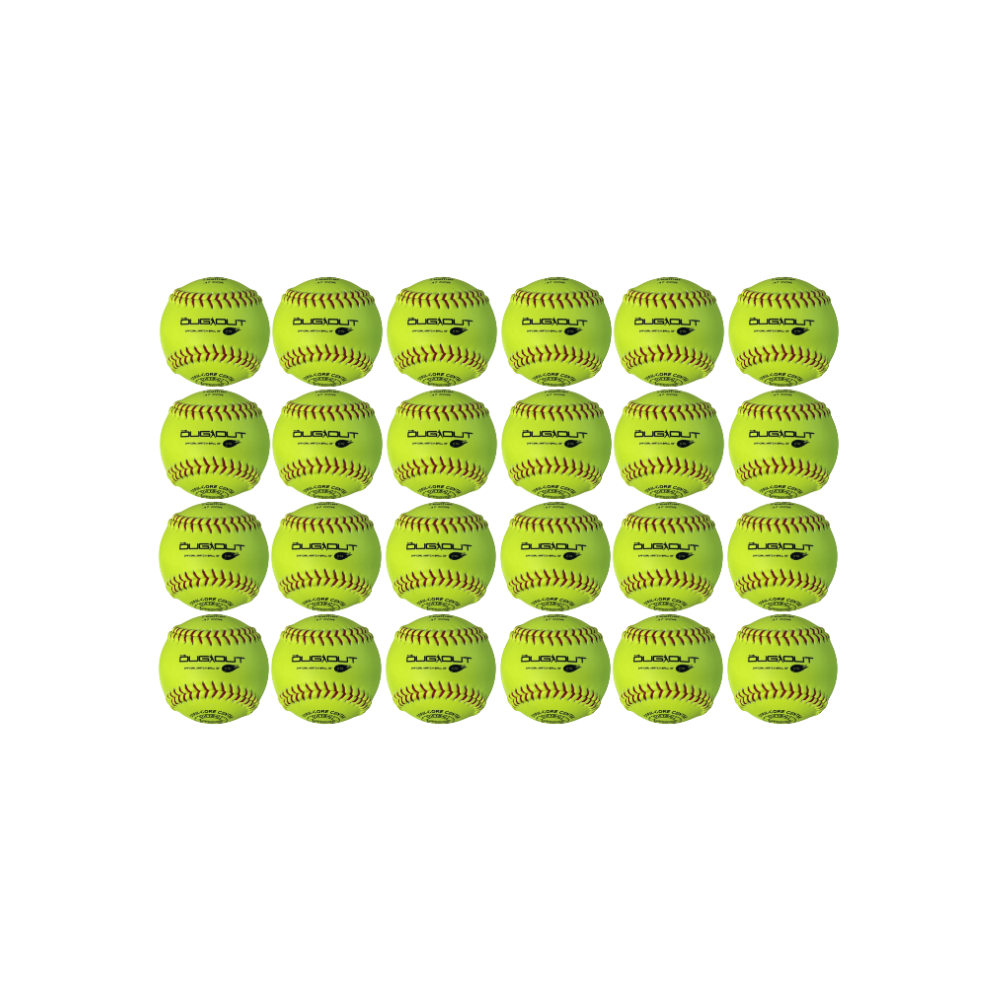 Dugout 819 Match Ball (Box of 24)