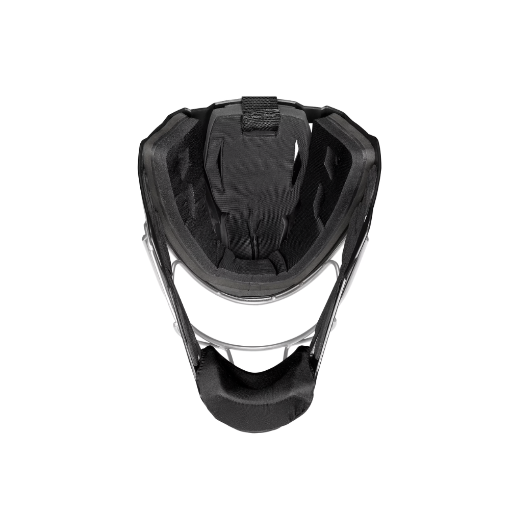 Jen Schro The Fundamental Catchers Set (Womens) - Small (Black)