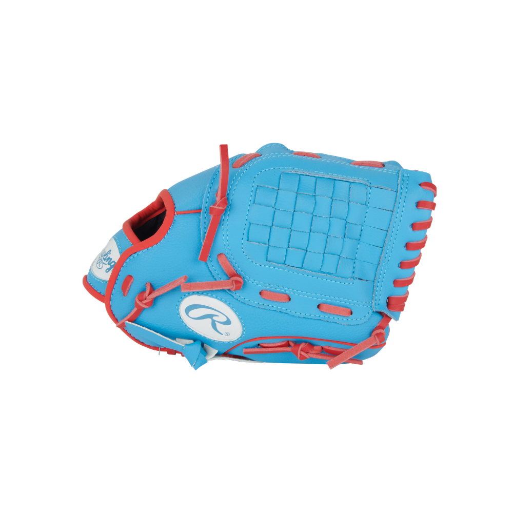 Rawlings Player Series Youth Glove 10.5" (PL105CB)