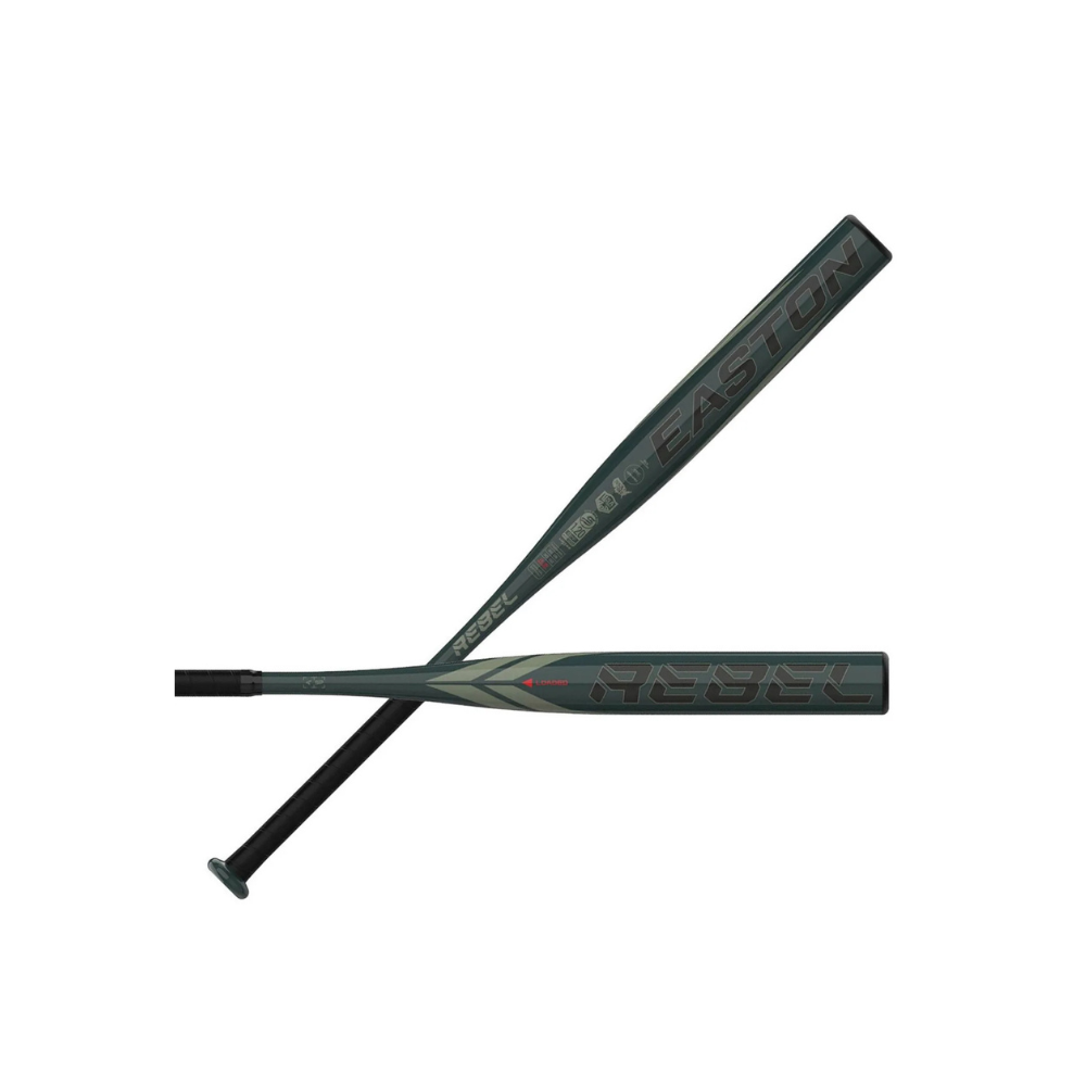 Easton Rebel Softball Bat -6