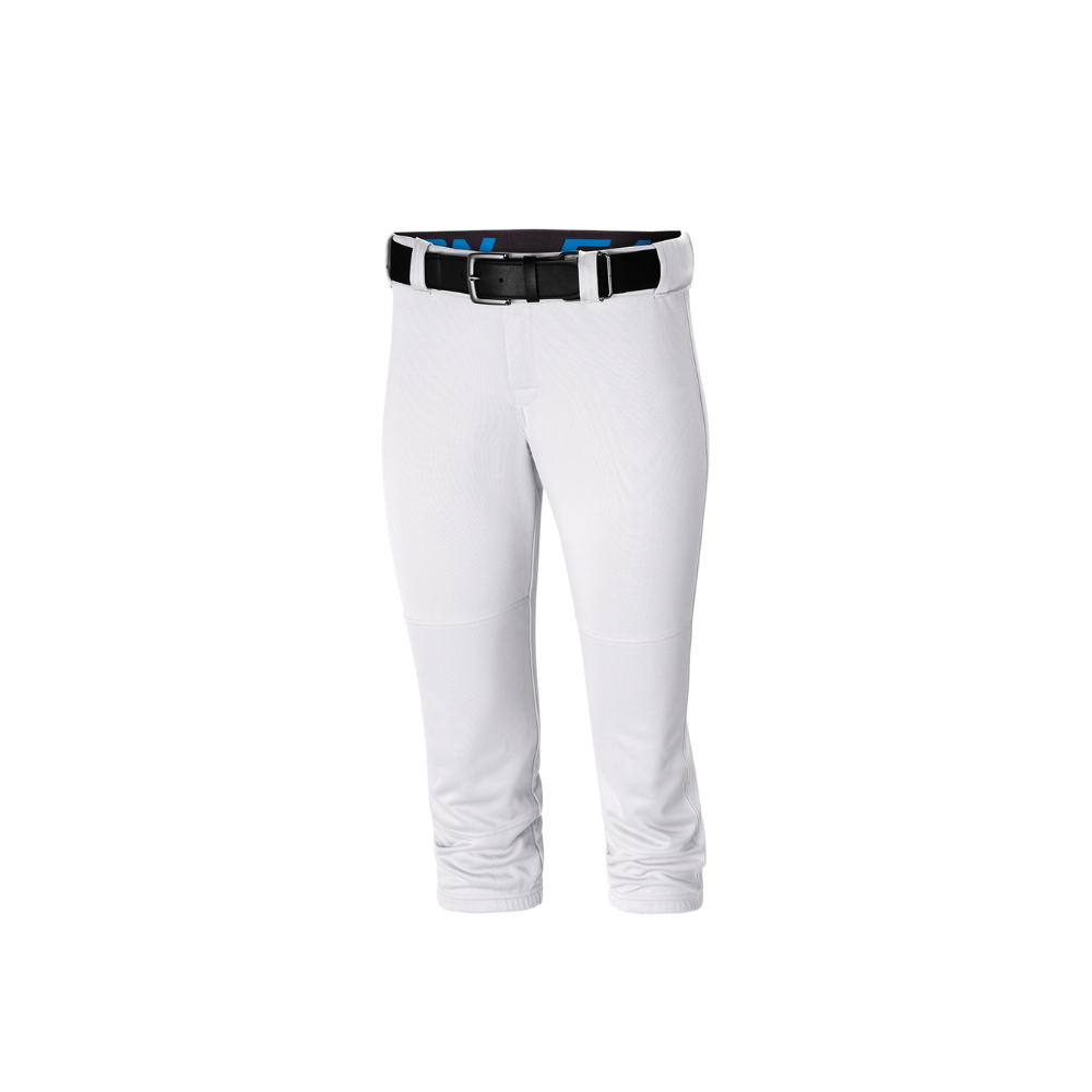 Easton Pro Elite Pants - White (Womens)