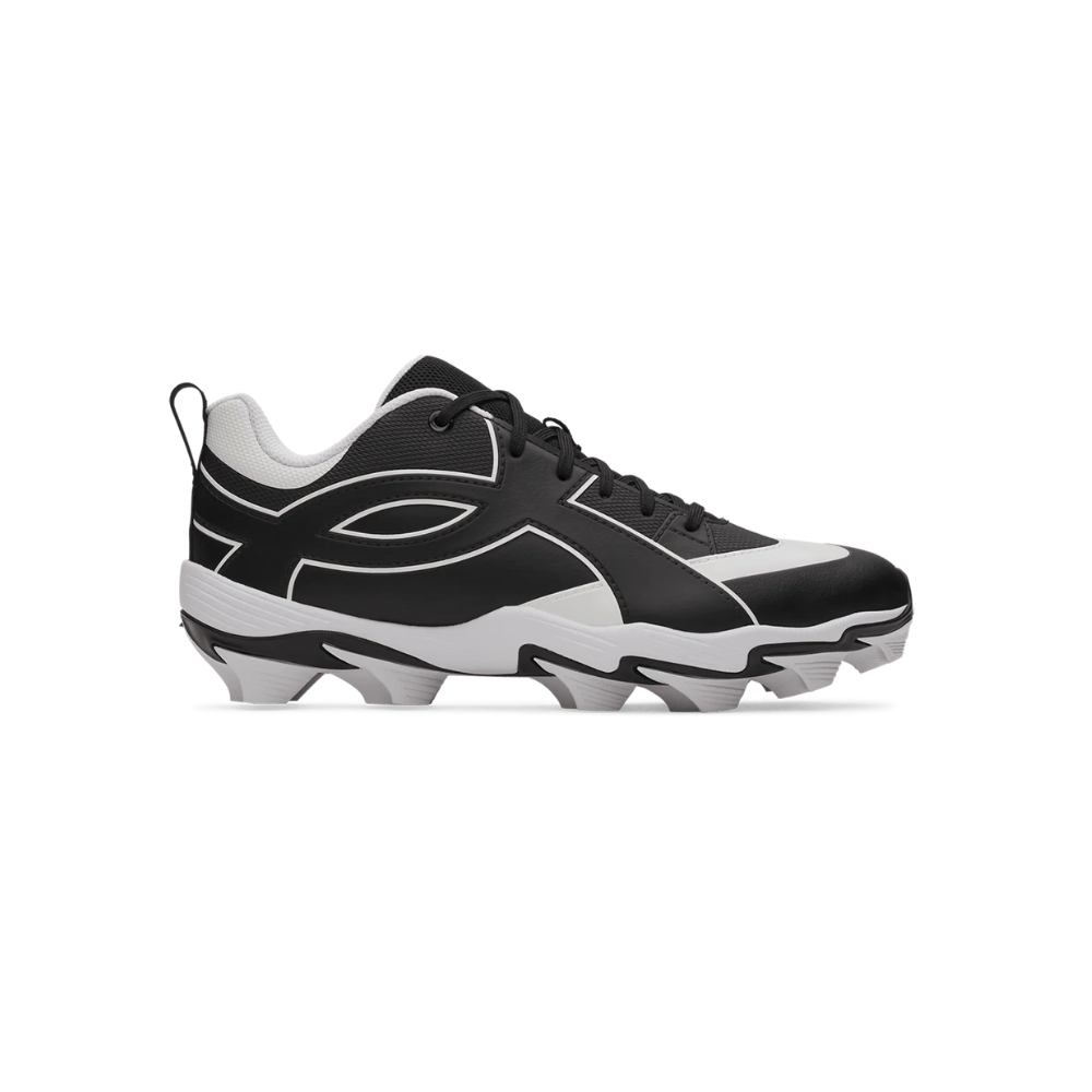 UA Leadoff Icon Low RM Cleats