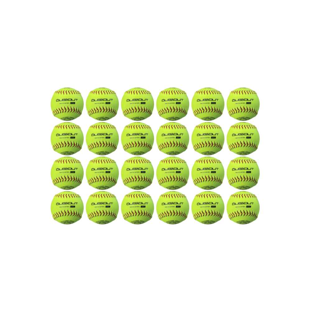 Dugout 996 Ball (Box of 24)