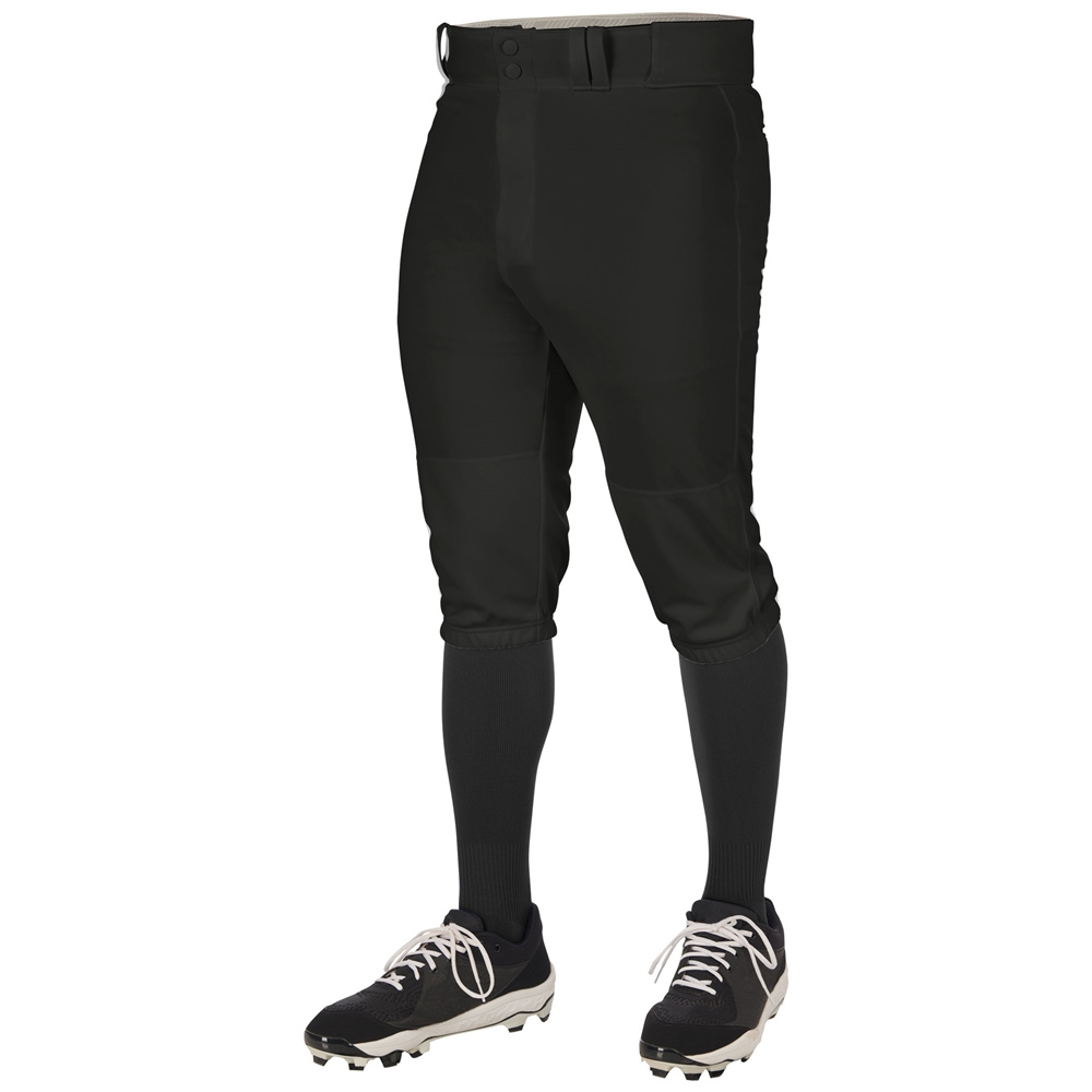 Champro Pant BP68 - Black (Mens)