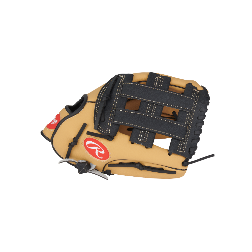 Rawlings Player Series Youth Glove 11.5" (PL115CB)