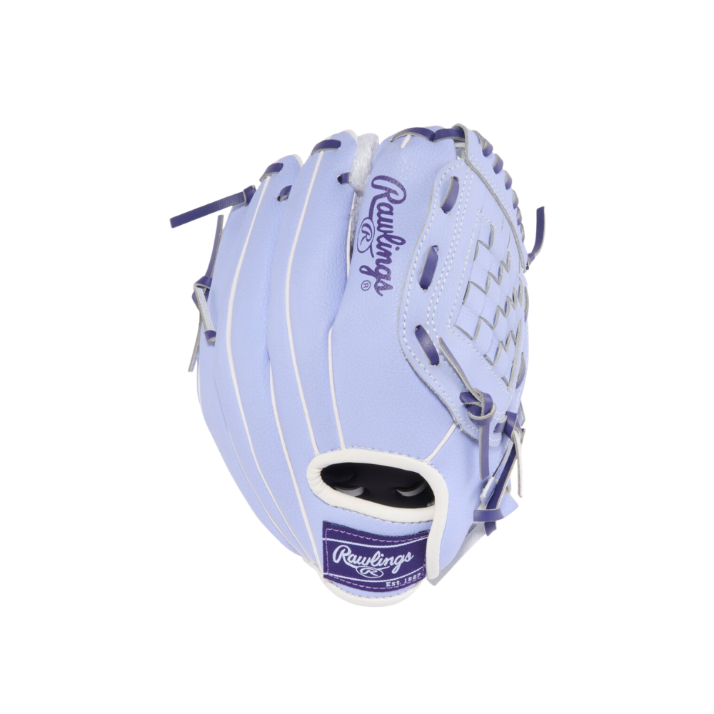 Rawlings Player Glove 9" with Ball (PL91PE)