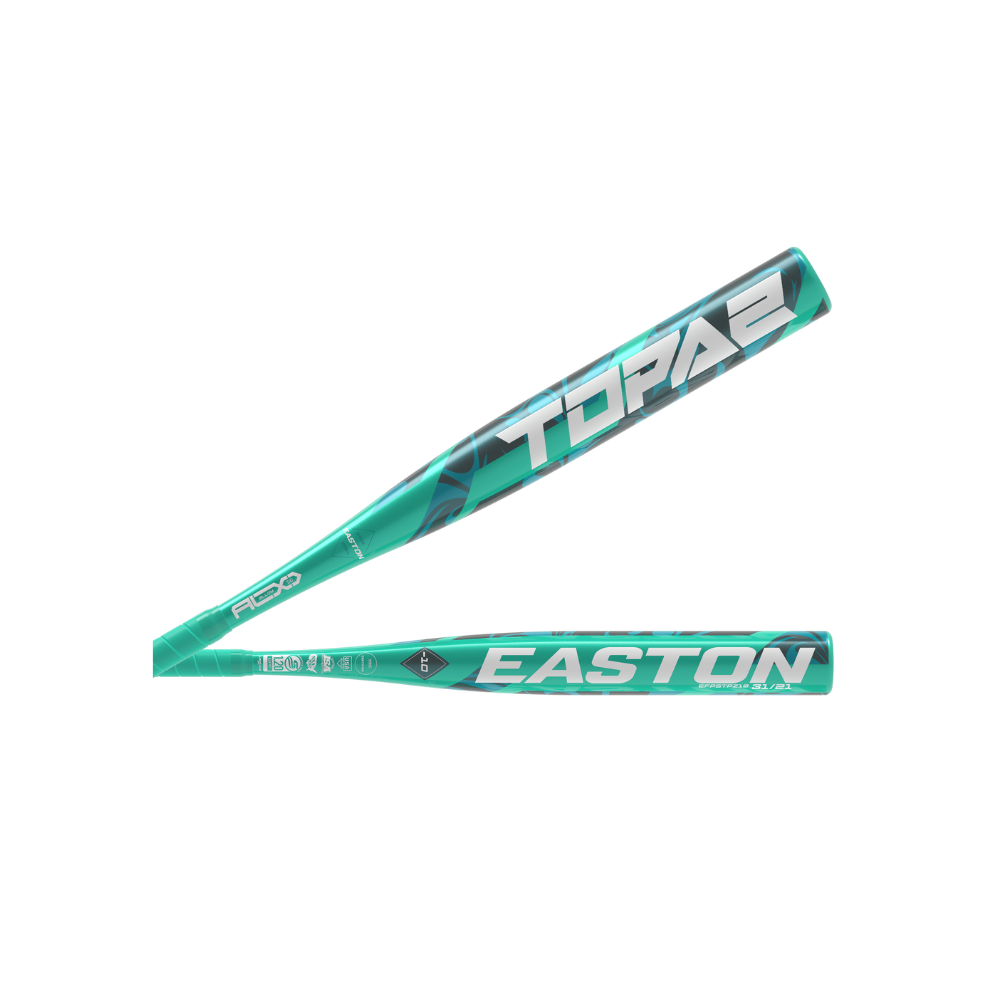 2025 Easton Topaz Youth Softball Bat -10