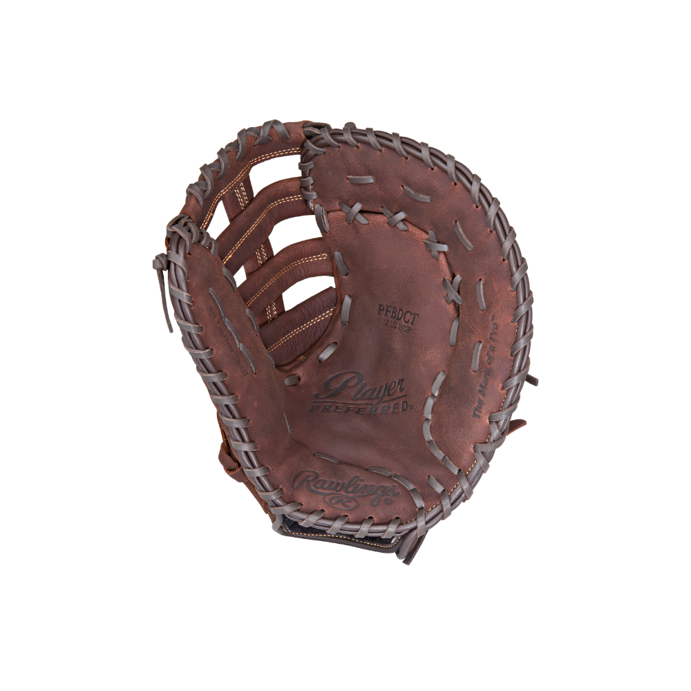 Rawlings Player Preferred 12.5" First Base Glove