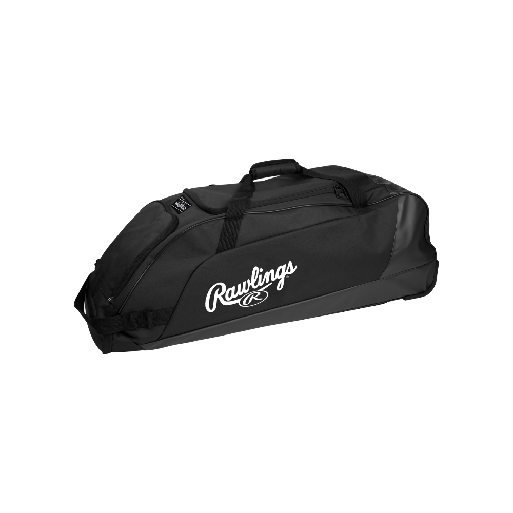 Rawlings Workhorse Wheeled Equipment Bag