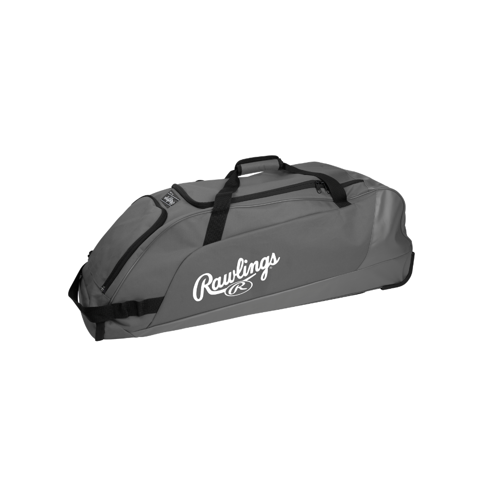 Rawlings Workhorse Wheeled Equipment Bag