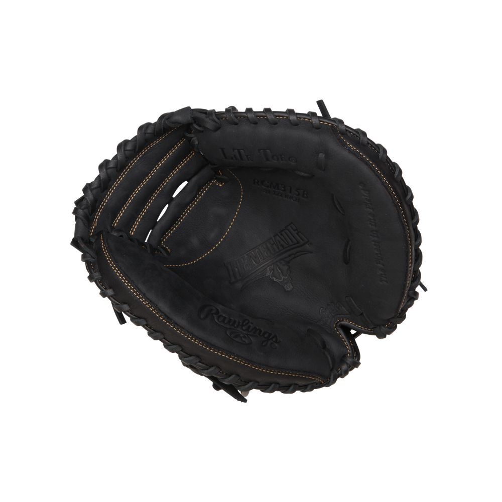 Rawlings Renegade Baseball 32.5" Catchers Glove