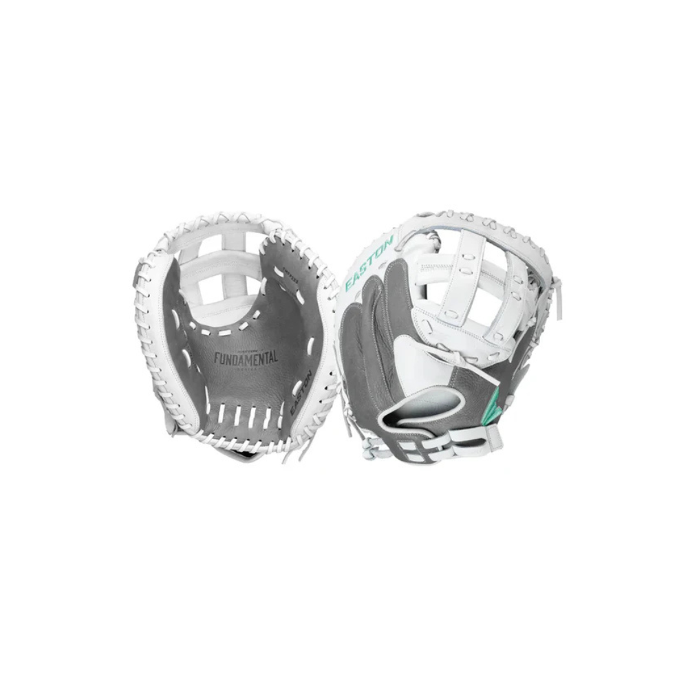 Easton Fundamental Catchers Glove