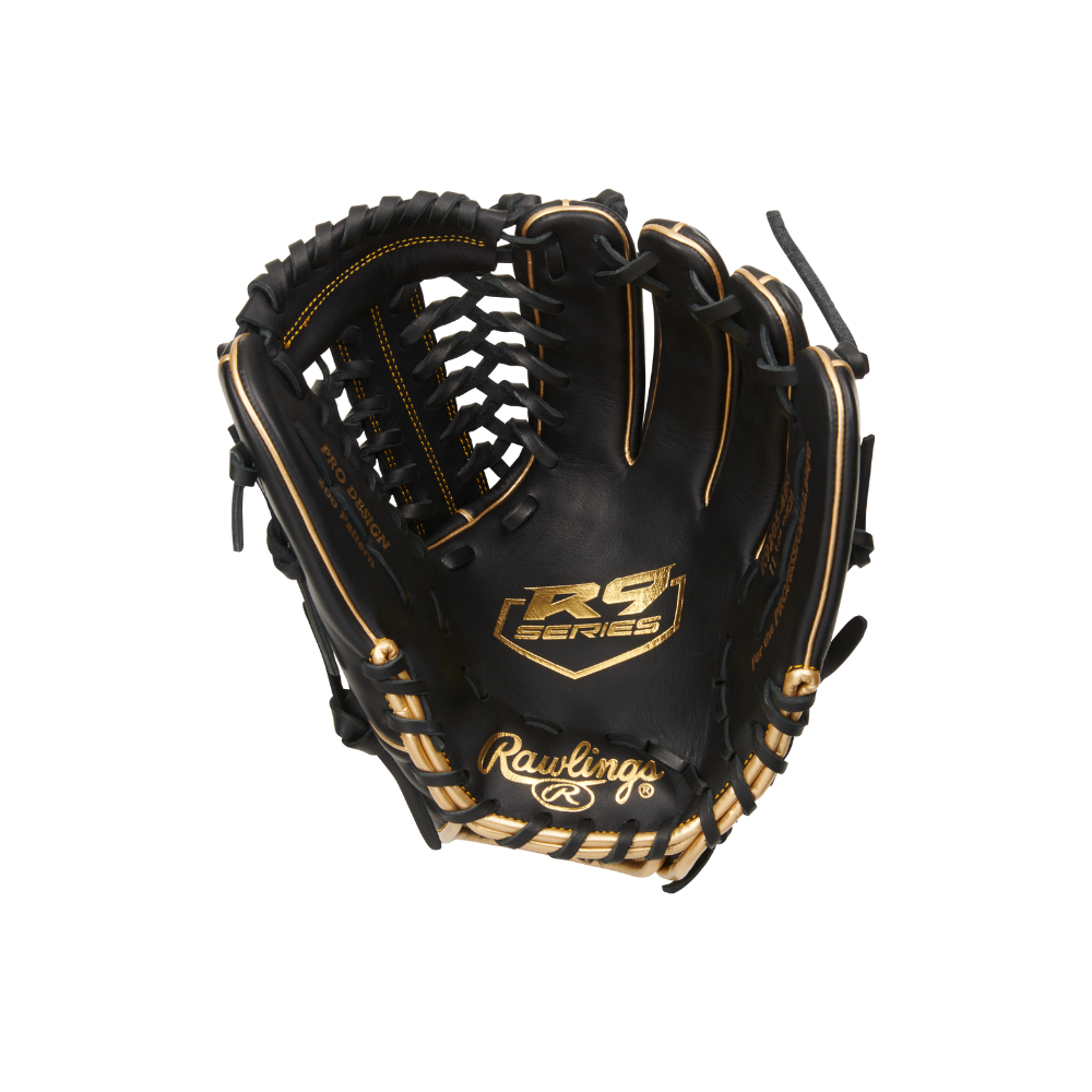 Rawlings R9 Series Glove