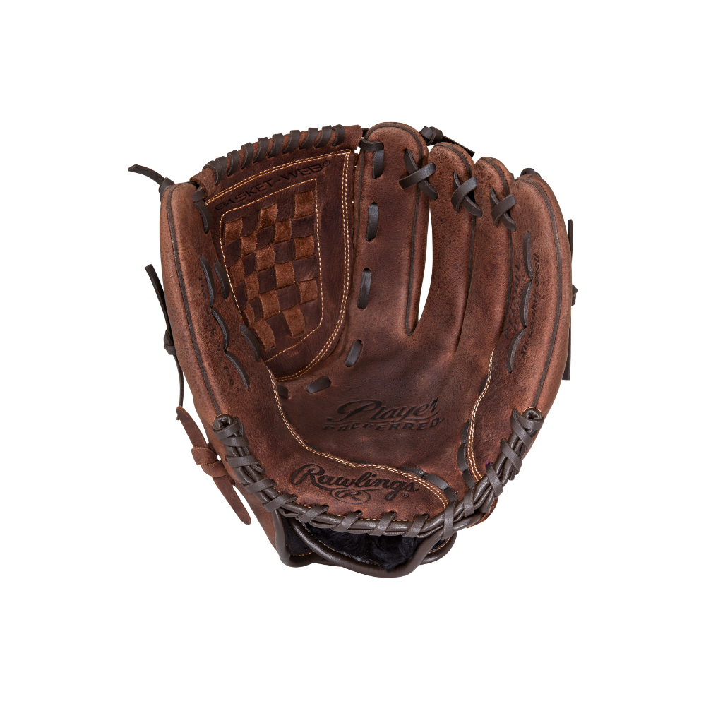 Rawlings Player Preferred Glove