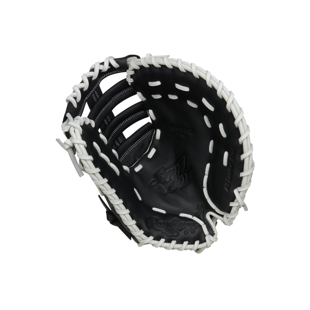 Rawlings Shut Out 12'' First Base Mitt