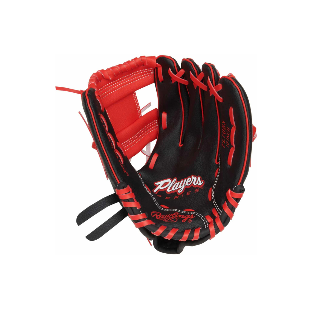Rawlings Player Series Youth Glove 10" (PL10BS)