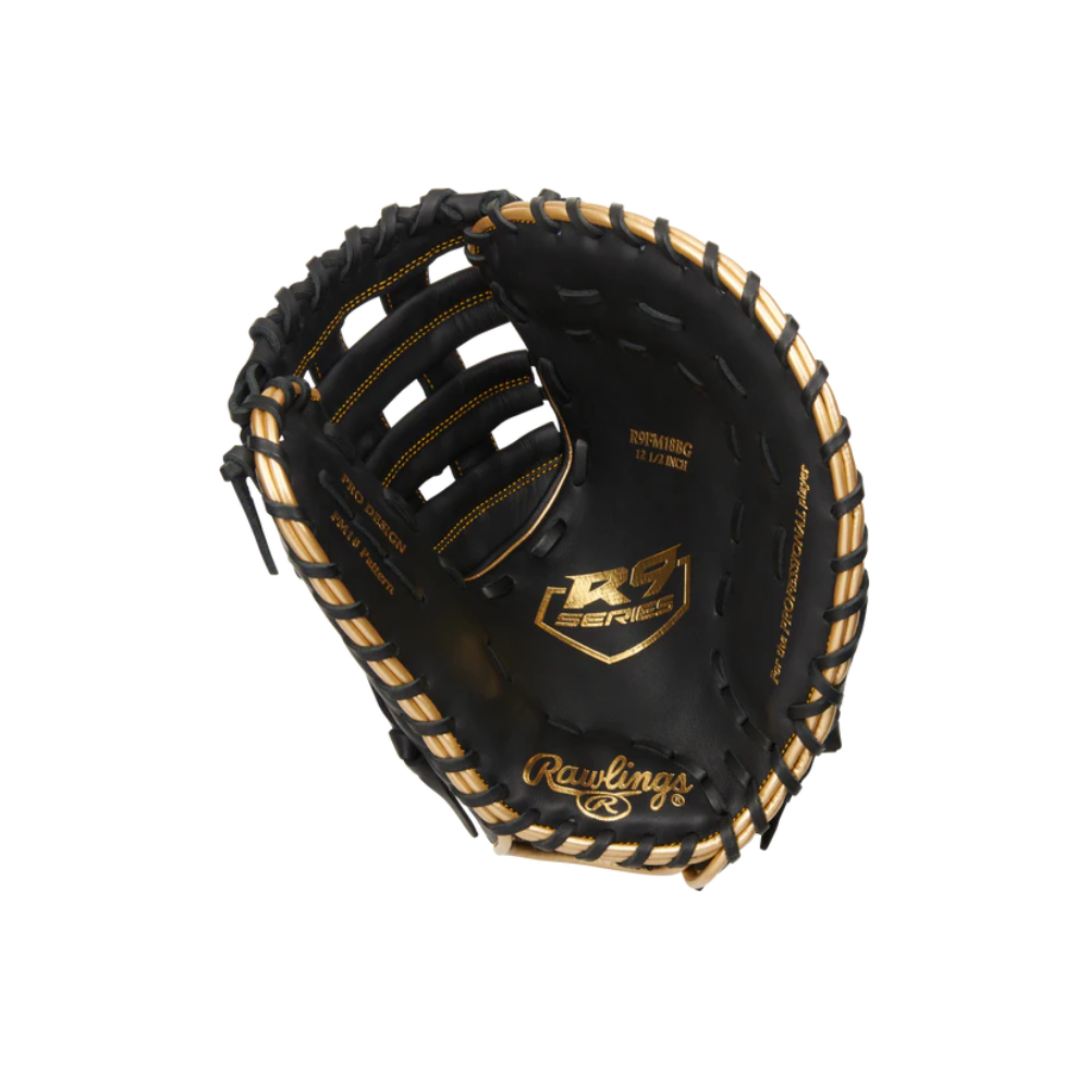 Rawlings R9 12.5'' First Base Glove