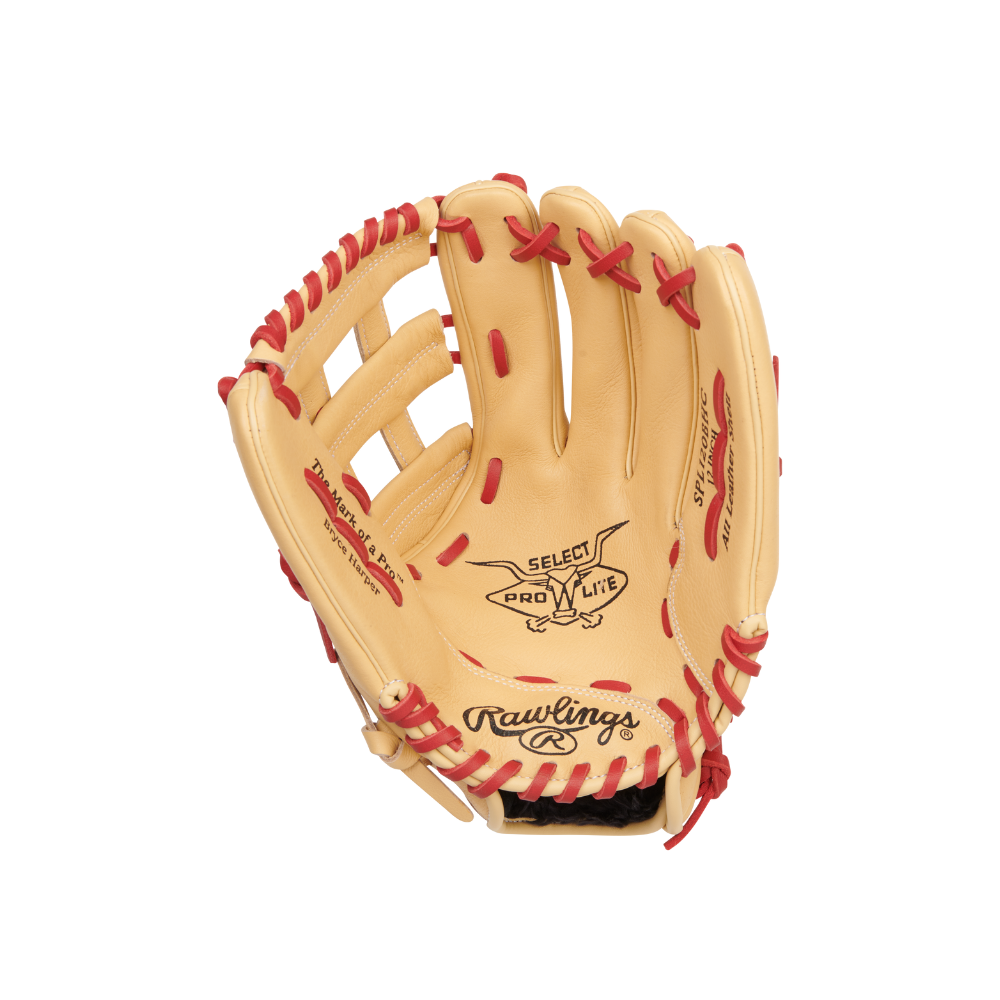 Rawlings Select Pro Lite Bryce Harper Youth Glove 12" (SPL120BH)