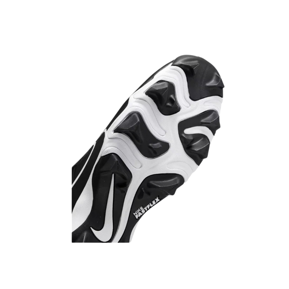 NIKE Alpha Huarache 4 Cleat