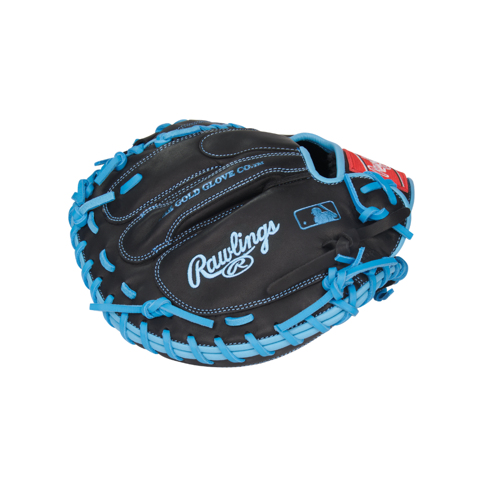Rawlings R9 Series 32.5" Catchers Mitt (R00713658)