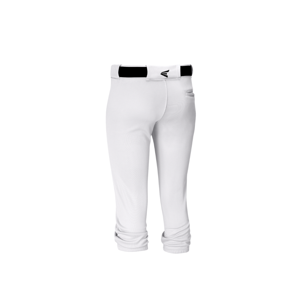 Easton Pro Elite Pants - White (Womens)