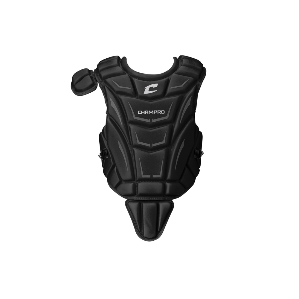 Optimus MVP Chest Protector (Intermediate)
