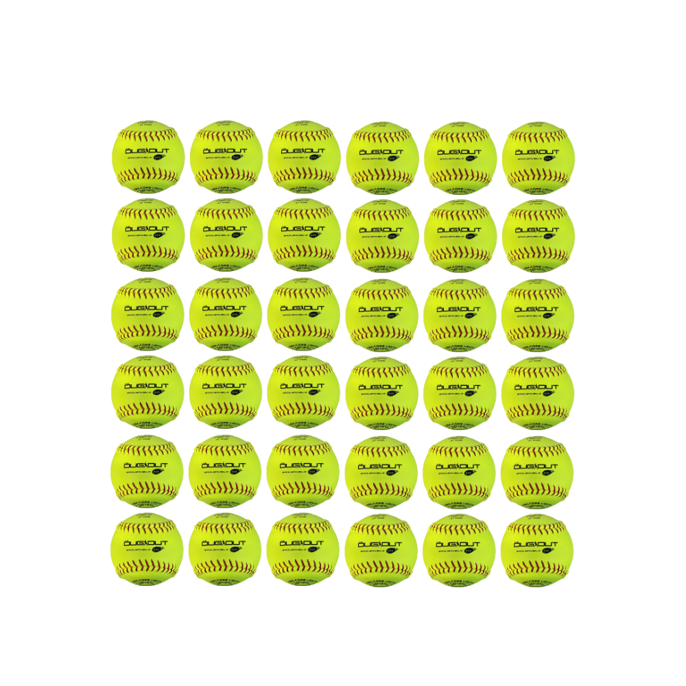 Dugout 888 Match Ball (Box of 36)