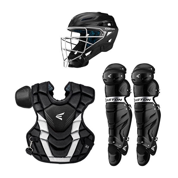 Easton Gametime Catchers Set (Intermediate)