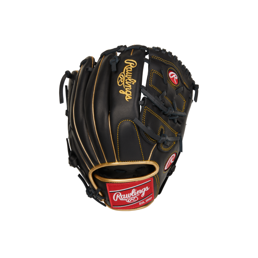 Rawlings R9 Series Glove