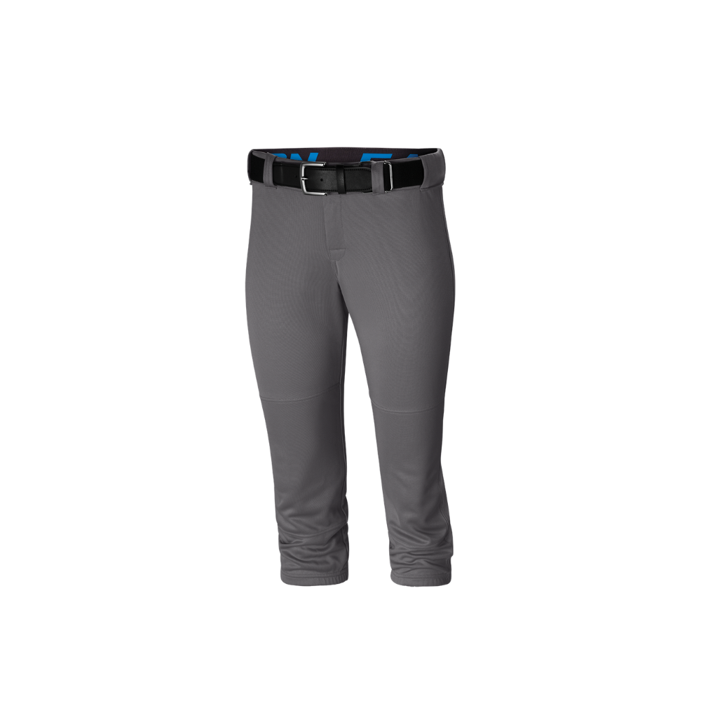 Easton Pro Elite Pants - Graphite (Womens)