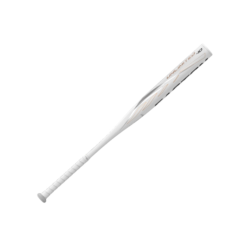 2023 Easton Ghost Unlimited Softball Bat