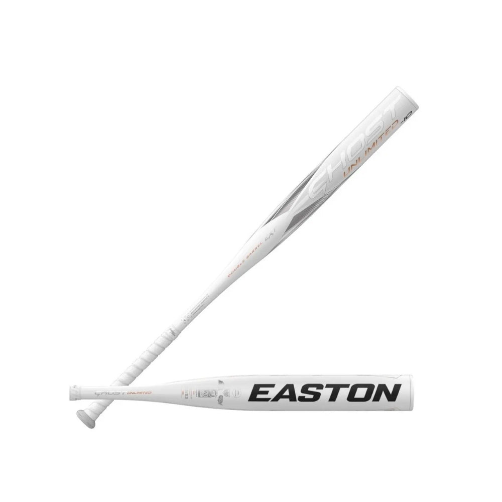 2023 Easton Ghost Unlimited Softball Bat