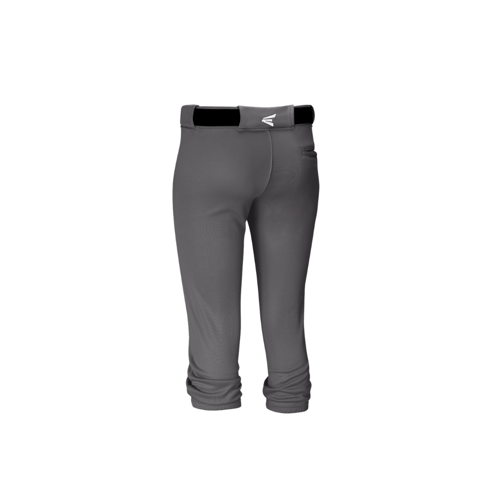 Easton Pro Elite Pants - Graphite (Womens)