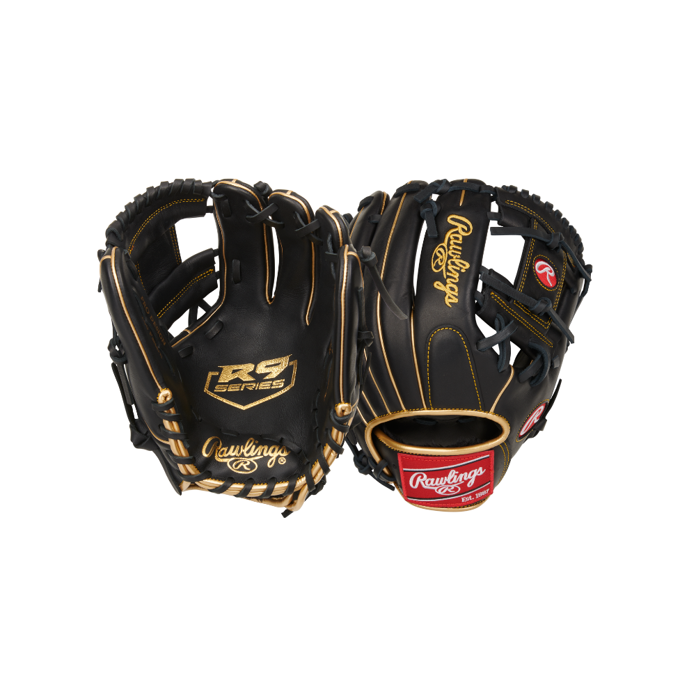 Rawlings R9 Series Glove