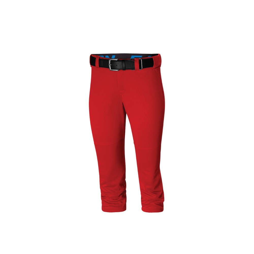 Easton Pro Elite Pants - Scarlet (Womens)